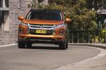 Mitsubishi ASX Exceed 2019 года (AU)